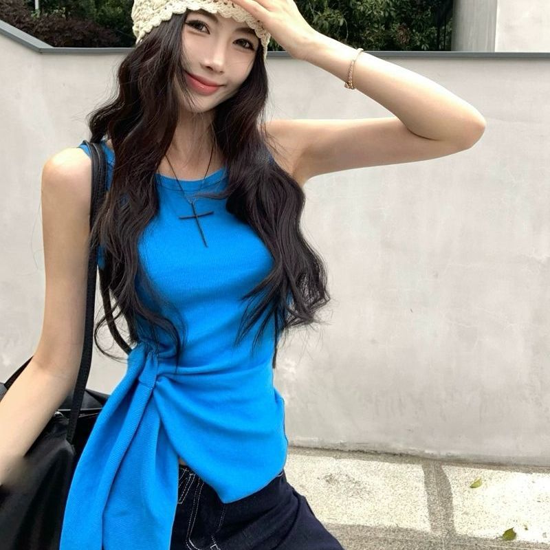 Summer Clothing Pinterest - بلوزات نسائية صيفية، ملابس نسائية رائجة