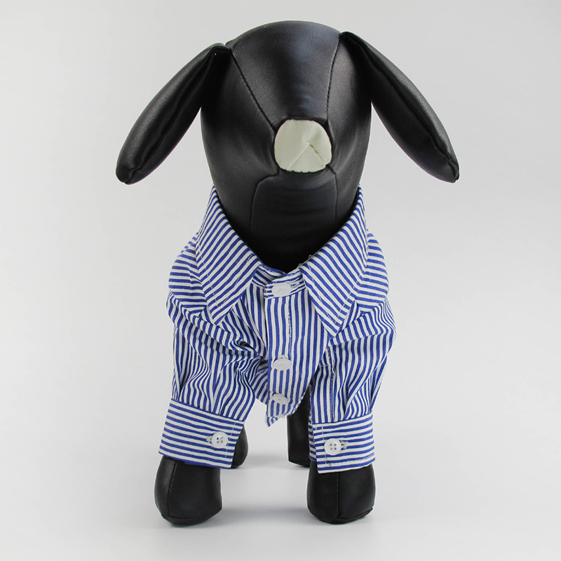 Summer Dog Clothing - ملابس الصيف والخريف للحيوانات الأليفة قميص