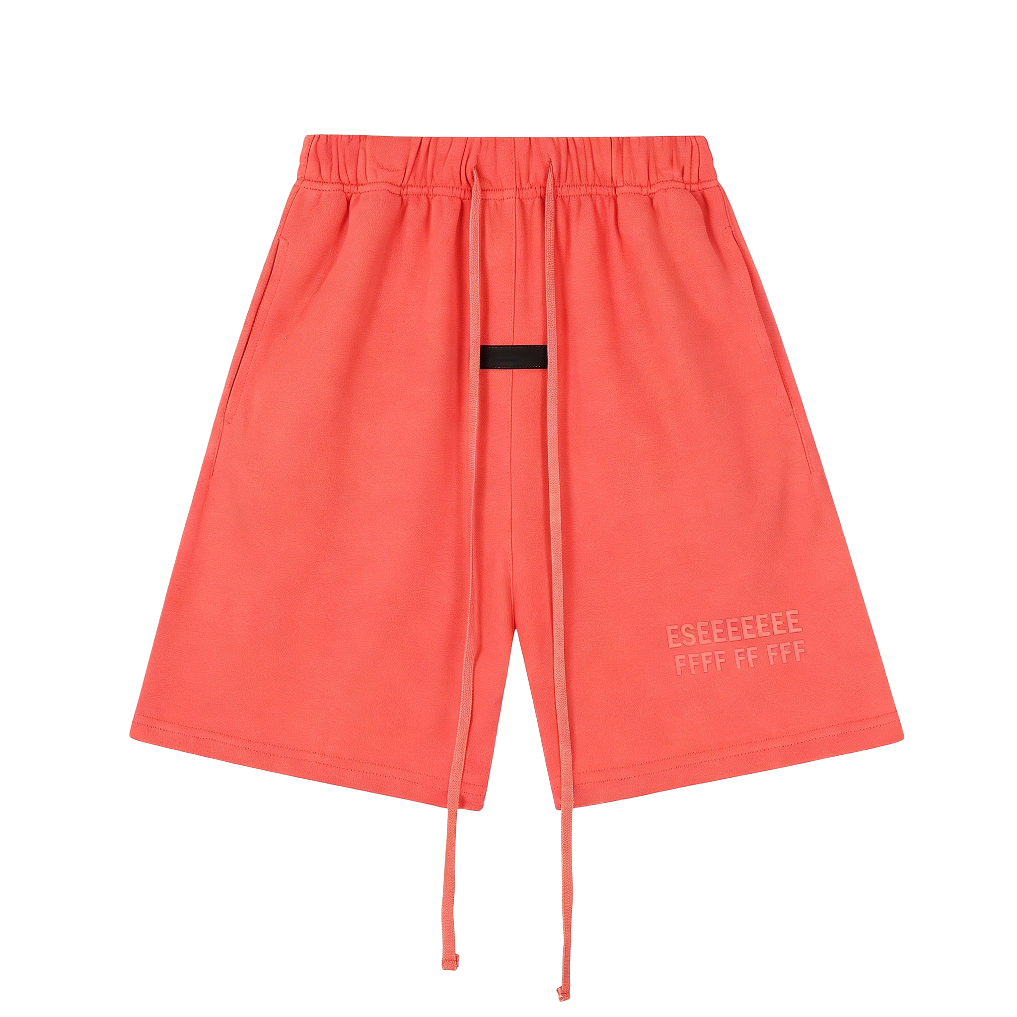 Summer Clothing Guys - طقم كلاسيكي بطباعة خطين من العلامة