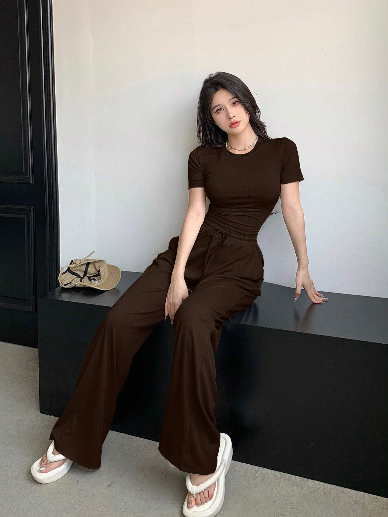 Summer Clothing Pinterest - ملابس نسائية صيفية، قمصان نسائية بأكمام