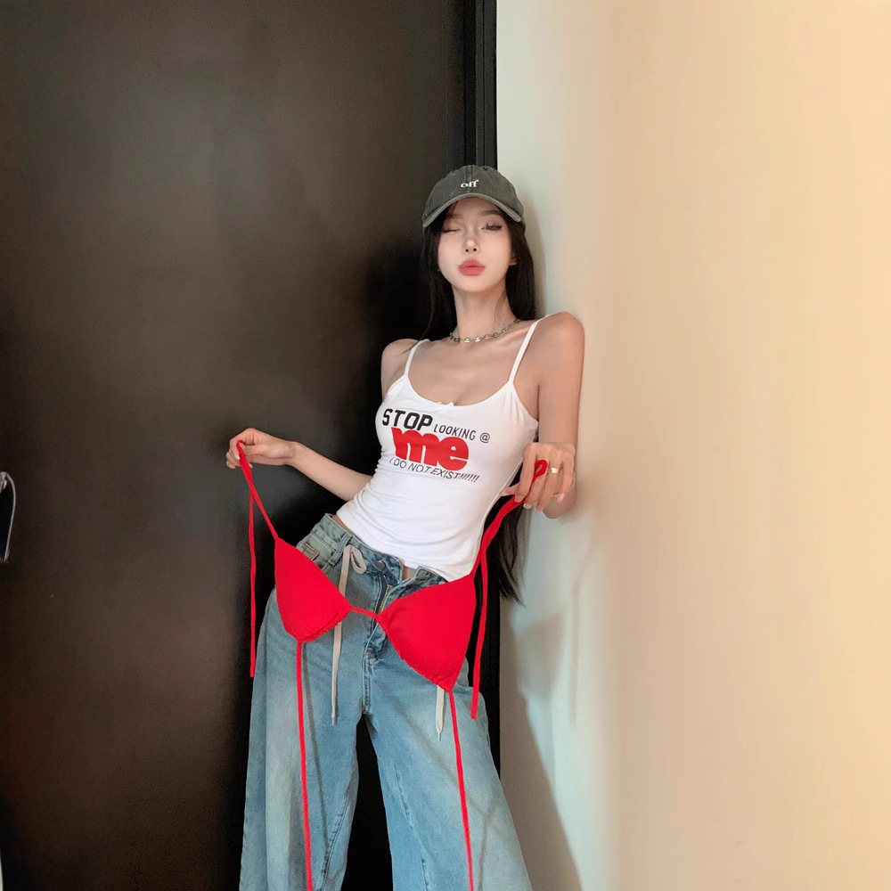 Summer Clothing Pinterest - توب كروب نسائي، قمصان نسائية، ملابس