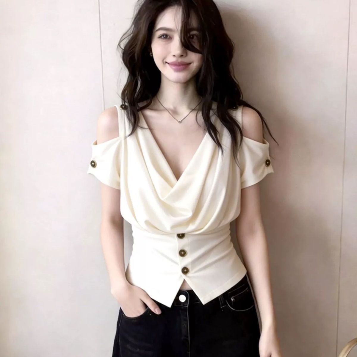 Summer Clothing Looks - أوناليبا: أحدث تشكيلة صيف 2026 للنساء