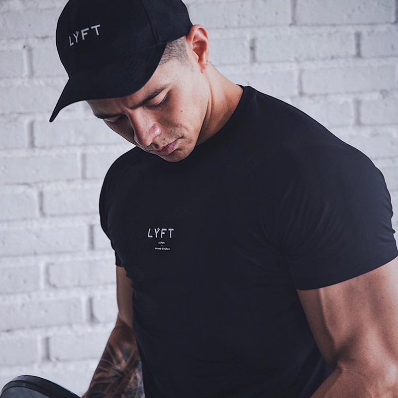 Summer Clothing Uk Men - JP & UK الرجال تيشيرت بأكمام