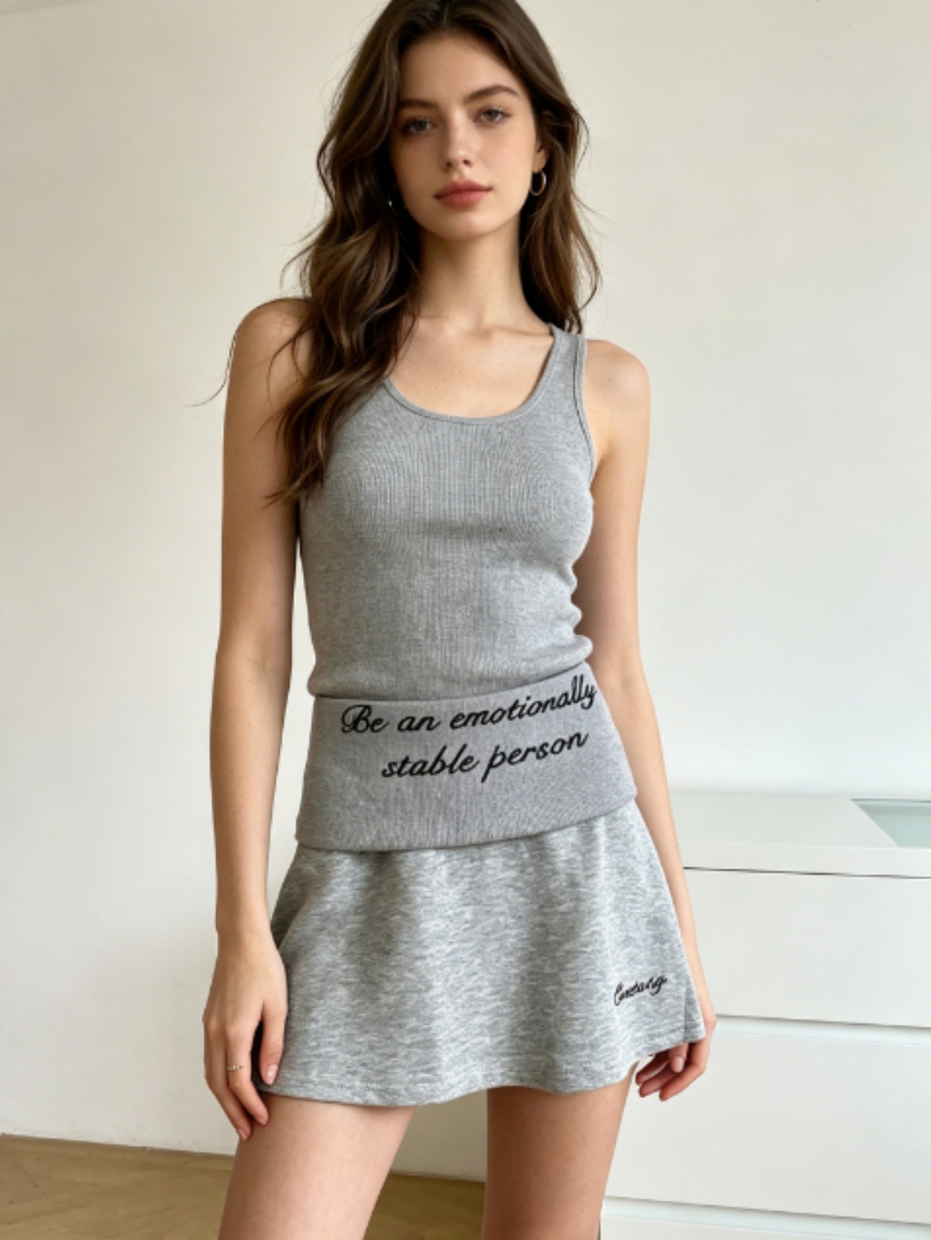 Summer Clothing Pinterest - تنورة نسائية صيفية عصرية 2026، ملابس