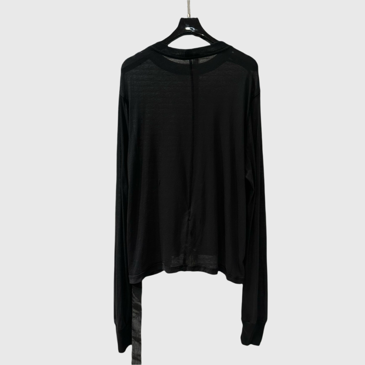 Summer Goth Clothing - أوين ساك الرجال قاع تي شيرت
