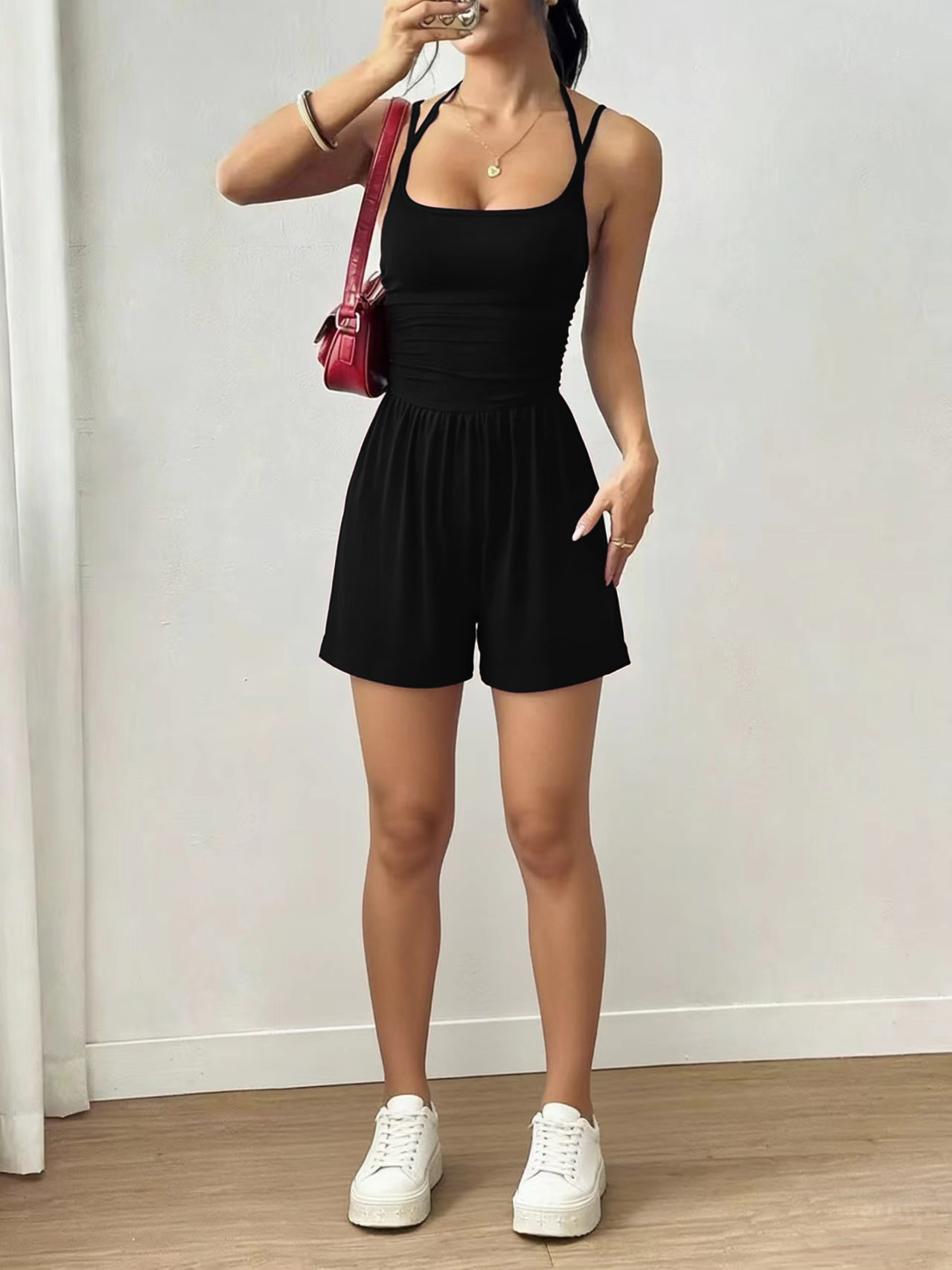 Summer Clothing For 70 Year Old Woman - ملابس نسائية أوروبية وأمريكية جديدة، سترة
