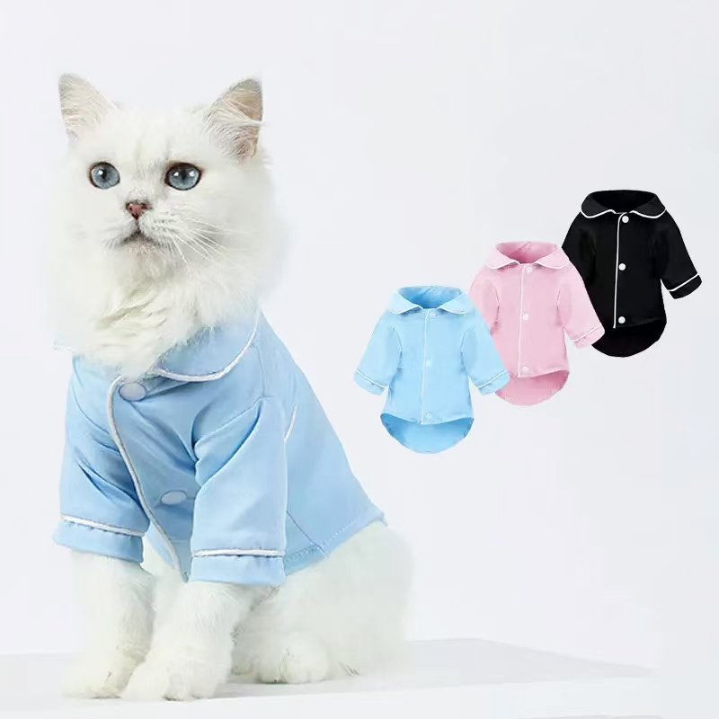 ملابس أنيقة للحيوانات الأليفة، - مراجعة Summer Dog Clothing وسعره