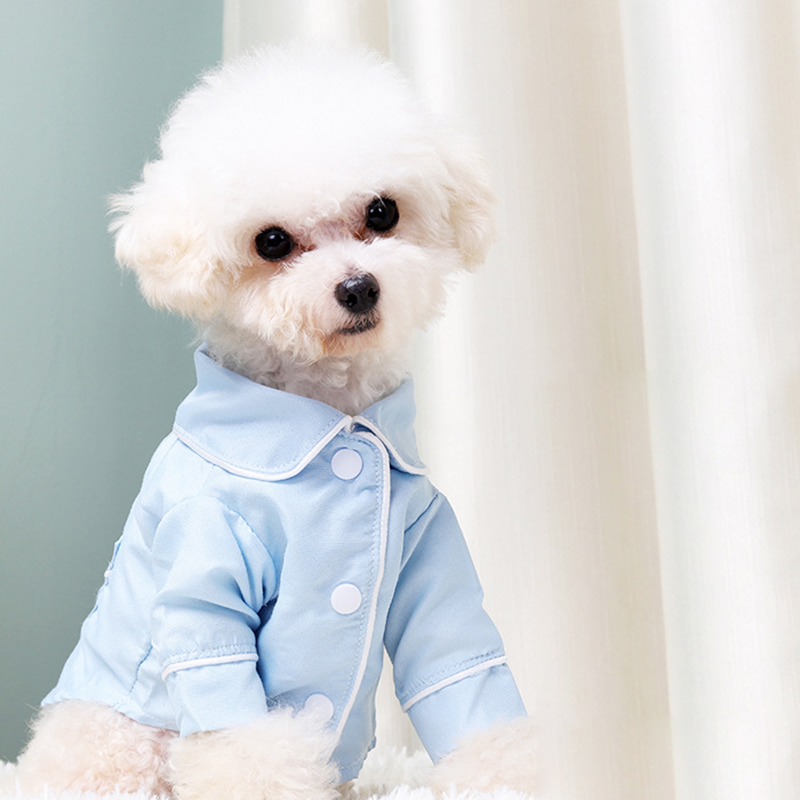 ملابس أنيقة للحيوانات الأليفة، - مراجعة Summer Dog Clothing وسعره