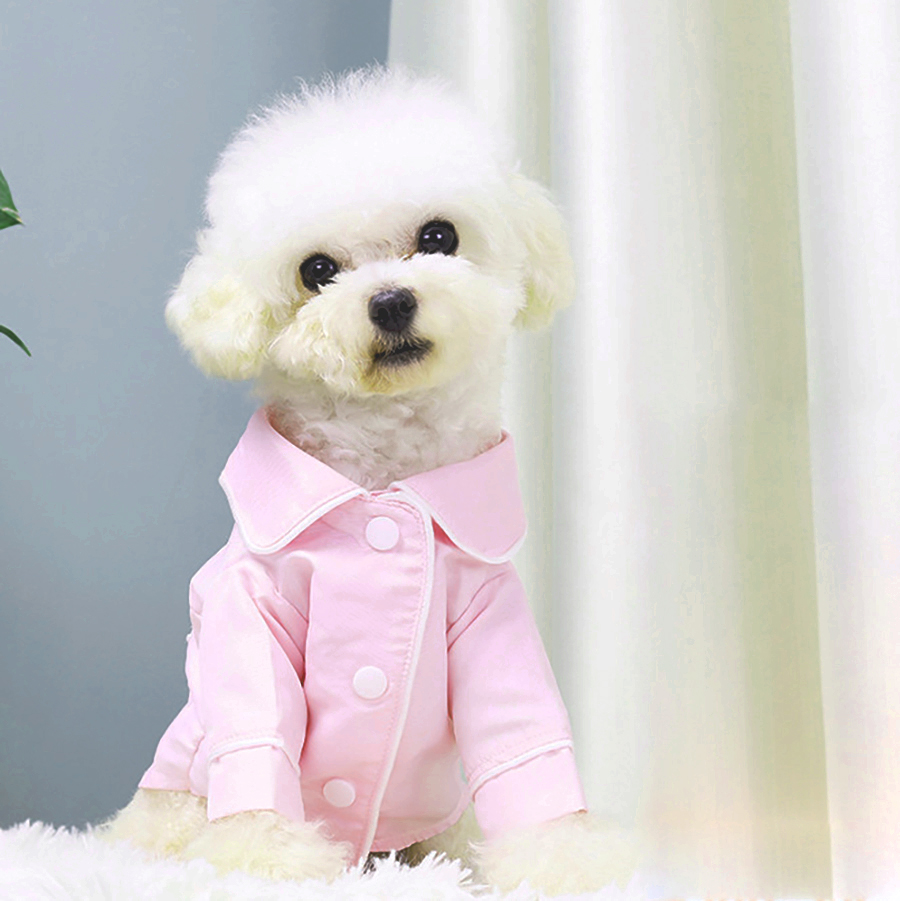 ملابس أنيقة للحيوانات الأليفة، - مراجعة Summer Dog Clothing وسعره