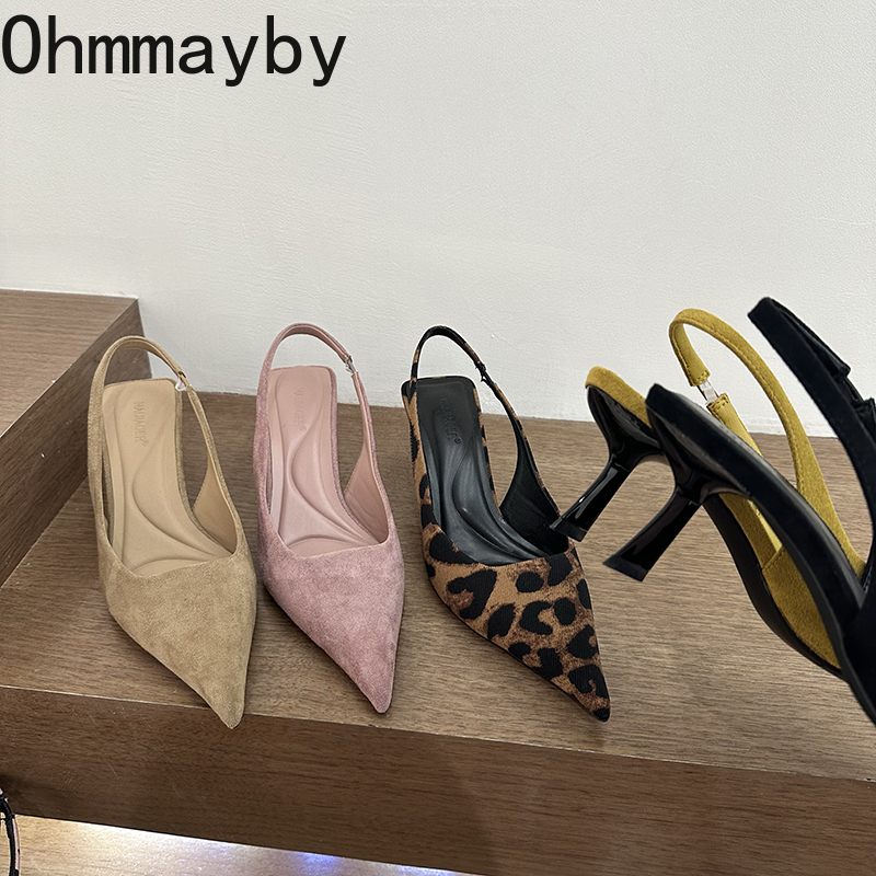 صنادل نسائية لربيع وصيف 2026 أ - مراجعة Summer Clothing Ladies وسعره