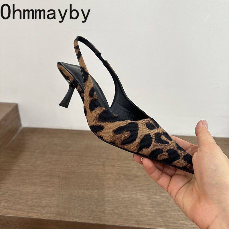 صنادل نسائية لربيع وصيف 2026 أ - مراجعة Summer Clothing Ladies وسعره