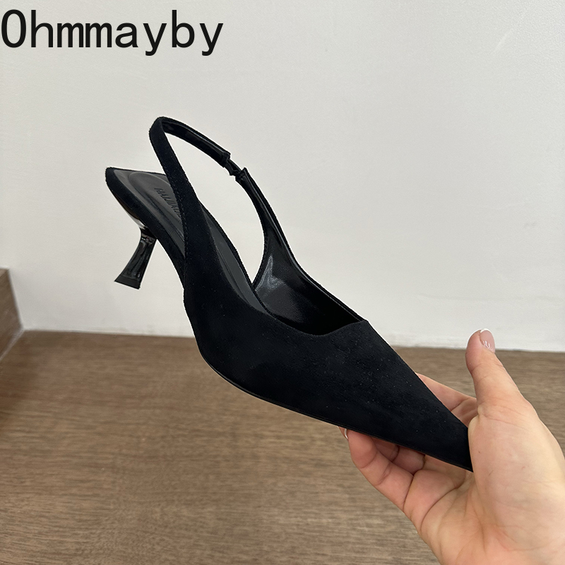 صنادل نسائية لربيع وصيف 2026 أ - مراجعة Summer Clothing Ladies وسعره