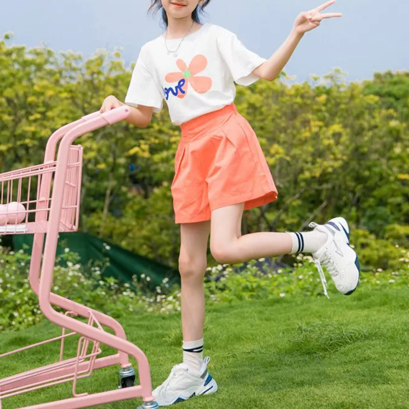 أزياء الاطفال الفتيات الملابس  - مراجعة Summer Clothing Drawing For Kids وسعره