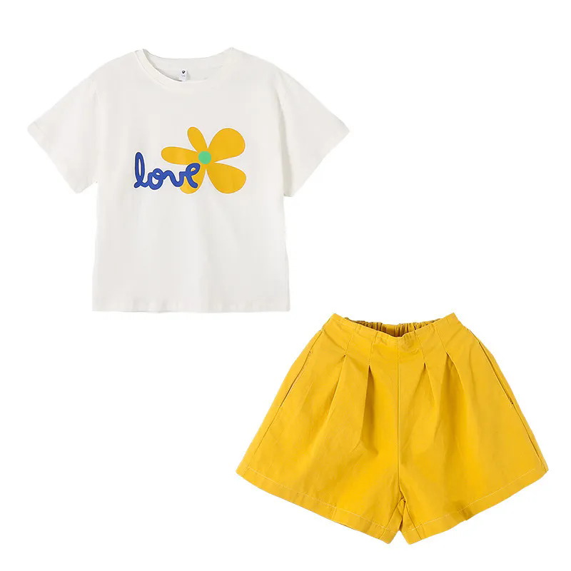 أزياء الاطفال الفتيات الملابس  - مراجعة Summer Clothing Drawing For Kids وسعره