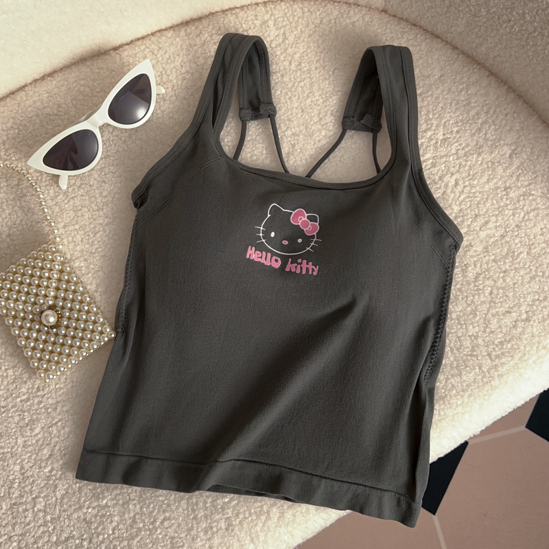 ملابس نسائية بتصميم أنمي هالو  - مراجعة Summer Clothing Juniors وسعره