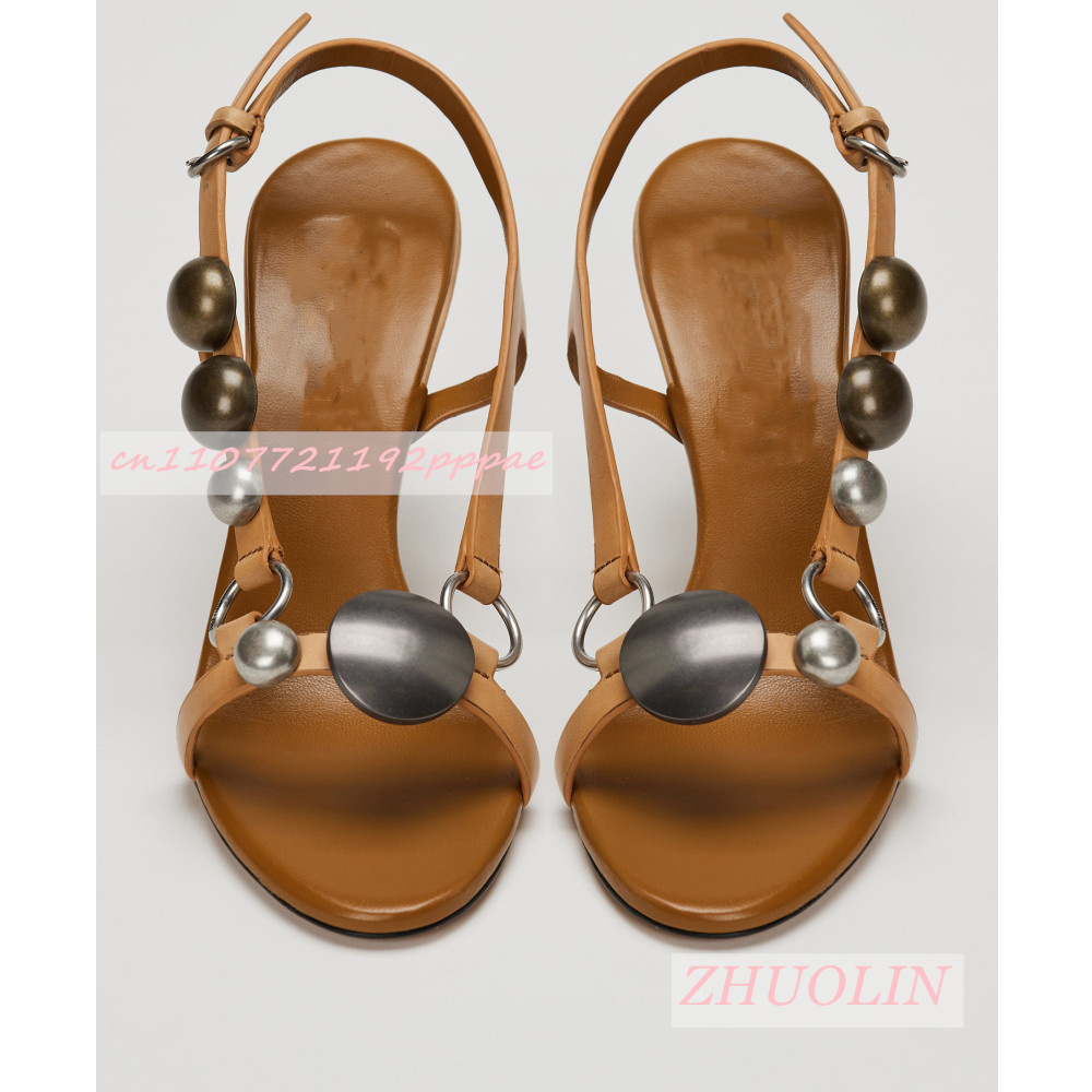 صنادل نسائية بكعب عالٍ رفيع مف - مراجعة Summer Clothing Ladies وسعره