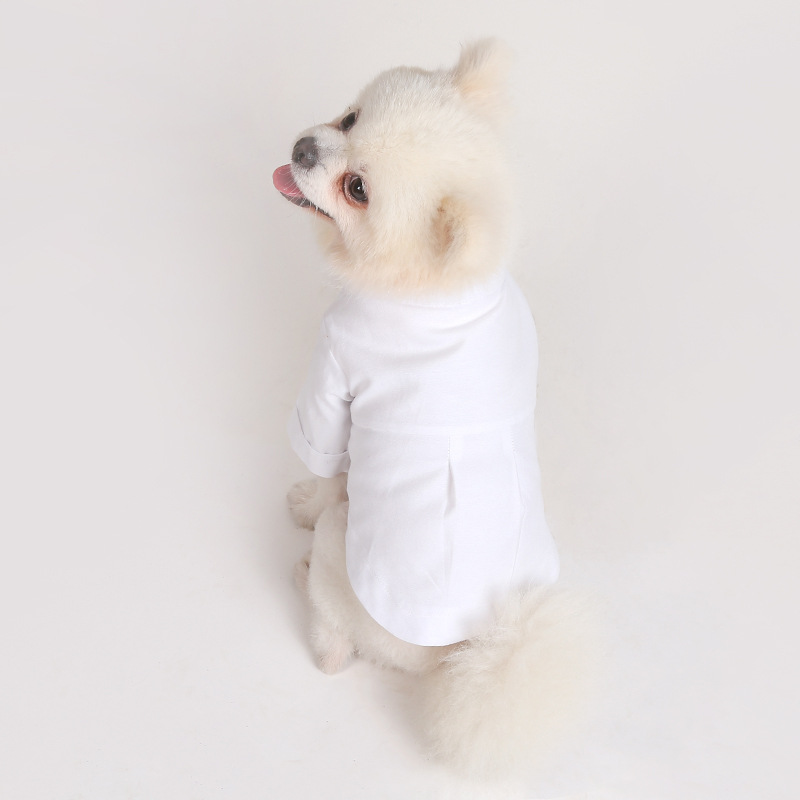 قمصان قاع الحيوانات الأليفة ،  - مراجعة Summer Dog Clothing وسعره