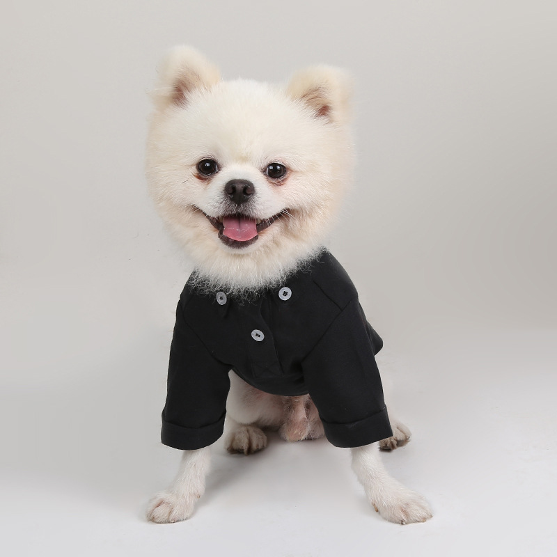 قمصان قاع الحيوانات الأليفة ،  - مراجعة Summer Dog Clothing وسعره