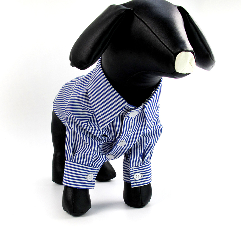 ملابس الصيف والخريف للحيوانات  - مراجعة Summer Dog Clothing وسعره