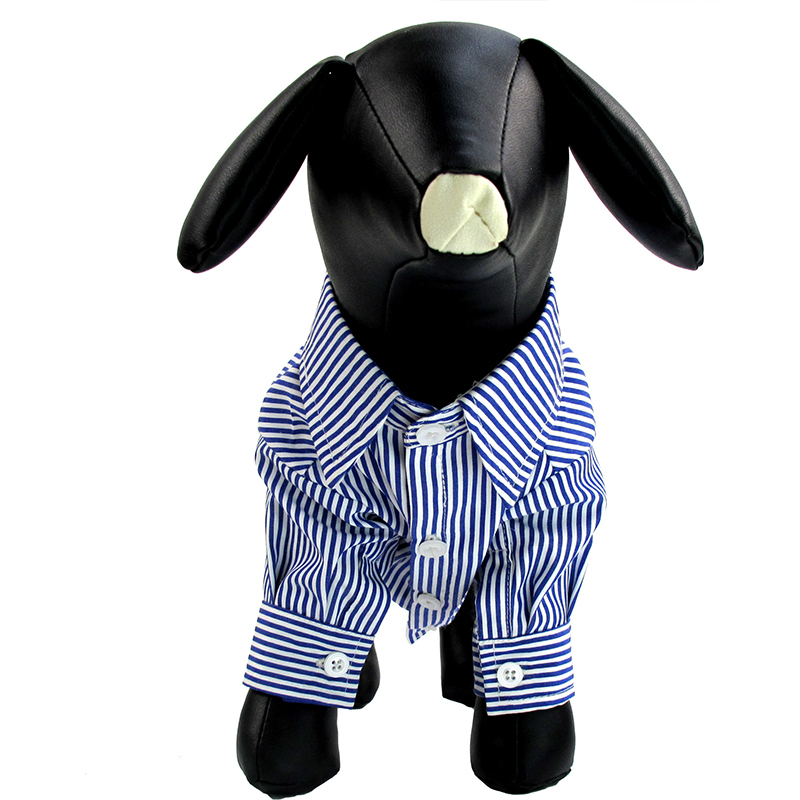 ملابس الصيف والخريف للحيوانات  - مراجعة Summer Dog Clothing وسعره