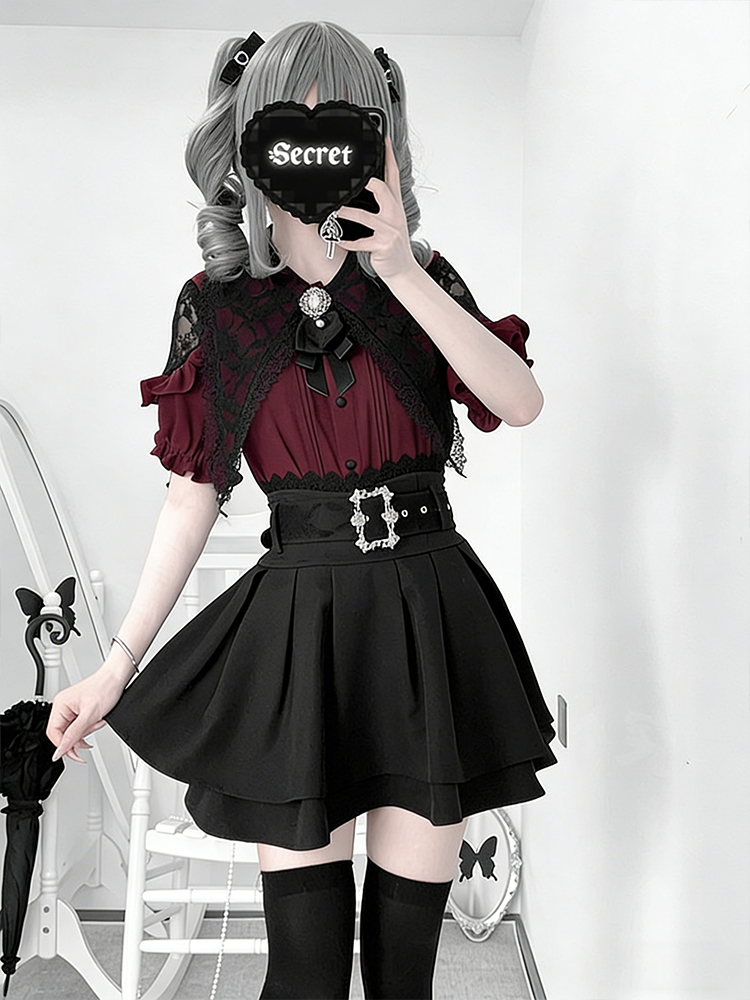 طقم نسائي صيفي من قطعتين بتصمي - مراجعة Summer Clothing Old Money وسعره