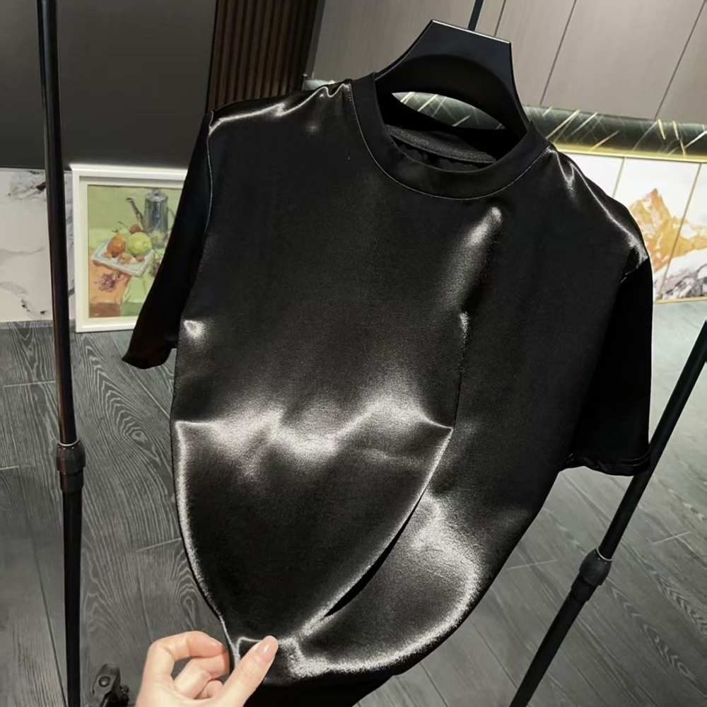 طقم رجالي من قطعتين من الأسيتا - مراجعة Summer Clothing Men Fashion وسعره