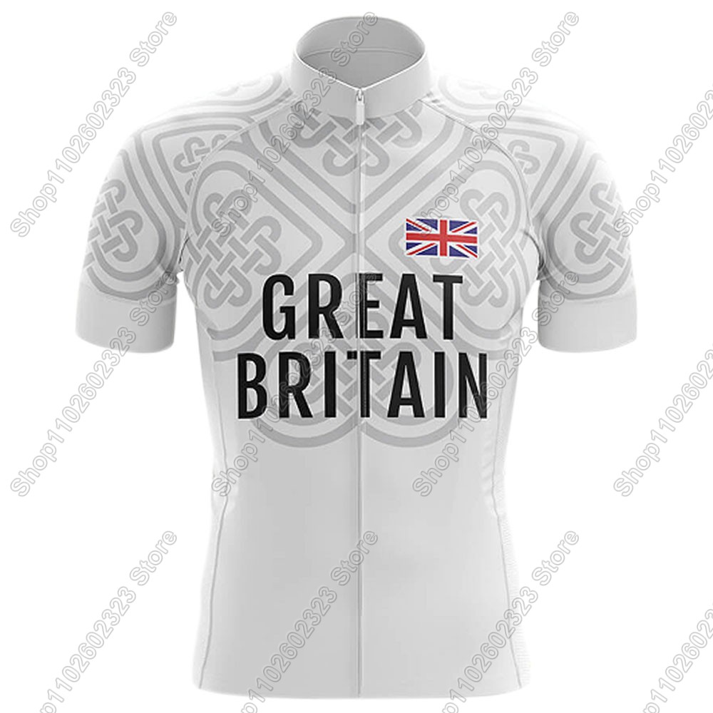 بريطانيا فريق 2025 الدراجات جي - مراجعة Summer Clothing Uk Men وسعره