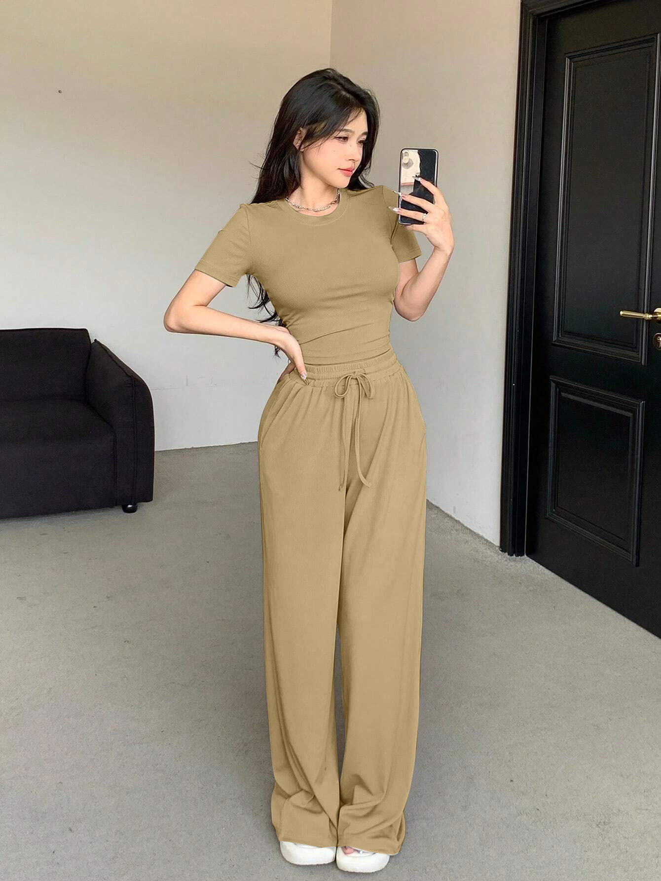 ملابس نسائية صيفية، قمصان نسائ - مراجعة Summer Clothing Pinterest وسعره