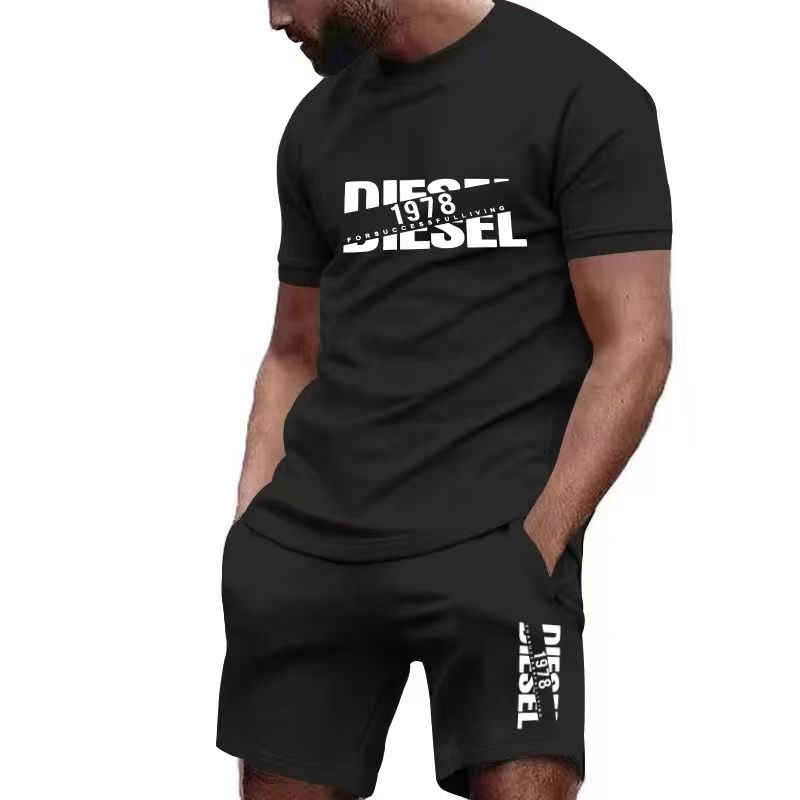 طقم صيفي جديد للرجال لعام 2026 - مراجعة Summer Clothing Men Fashion وسعره