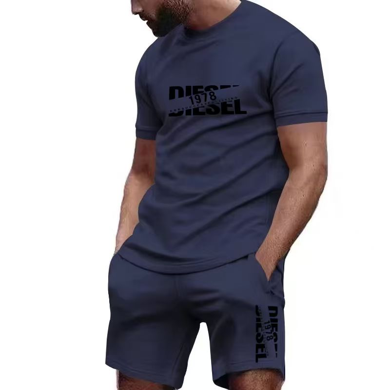 طقم صيفي جديد للرجال لعام 2026 - مراجعة Summer Clothing Men Fashion وسعره