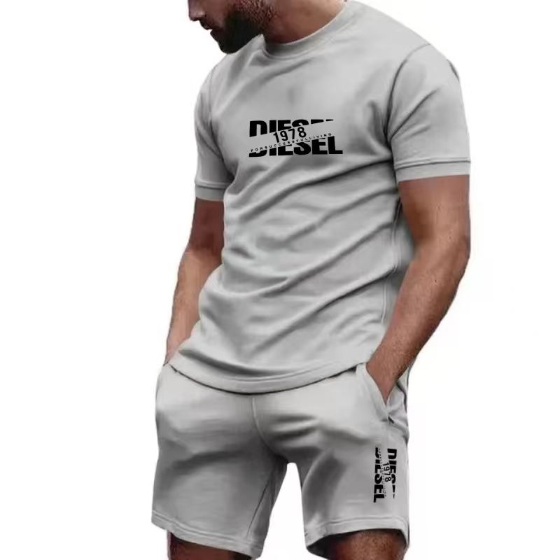 طقم صيفي جديد للرجال لعام 2026 - مراجعة Summer Clothing Men Fashion وسعره