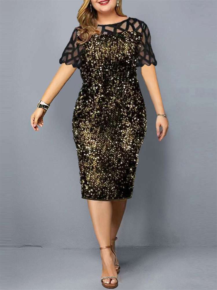 2022 فساتين الحفلات النسائية ا - مراجعة Summer Clothing For 70 Year Old Woman وسعره