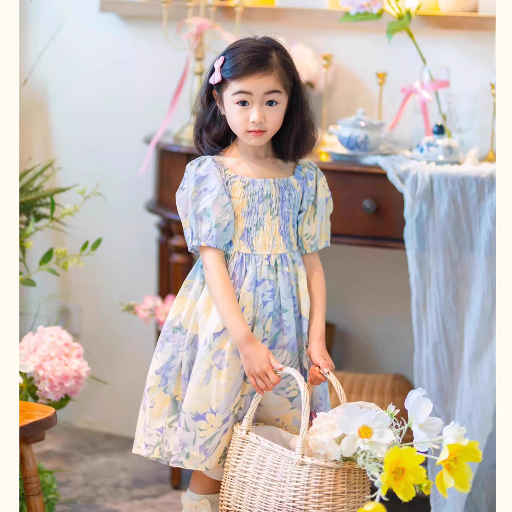عطلة نظرة الأسرة مطابقة الملاب - مراجعة Summer Clothing Looks وسعره