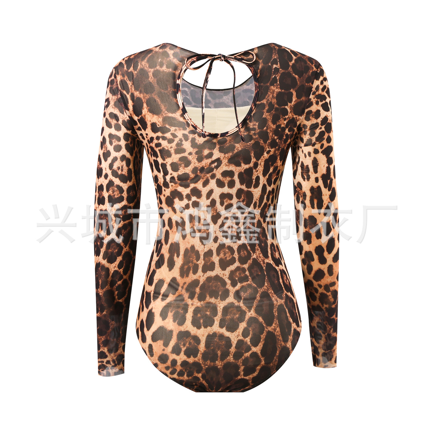 بدلة سباحة نسائية عصرية من قطع - مراجعة Swim Cover Up Mesh وسعره