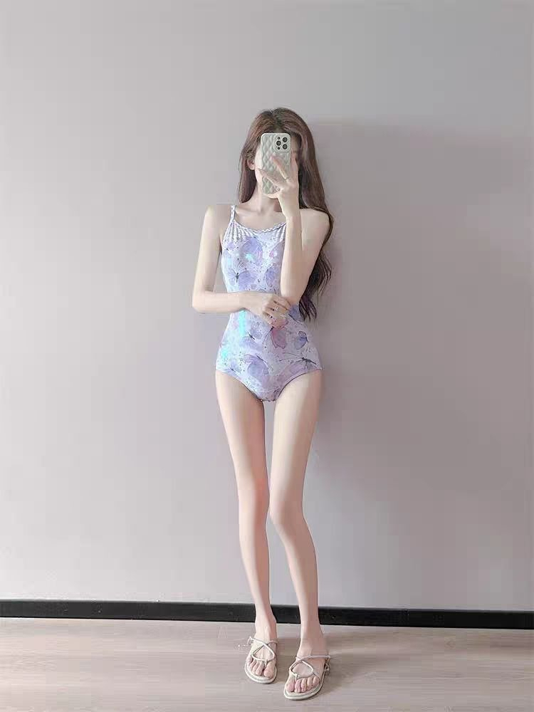 بدلة سباحة نسائية جديدة لعام 2 - مراجعة Swimsuit One Piece وسعره
