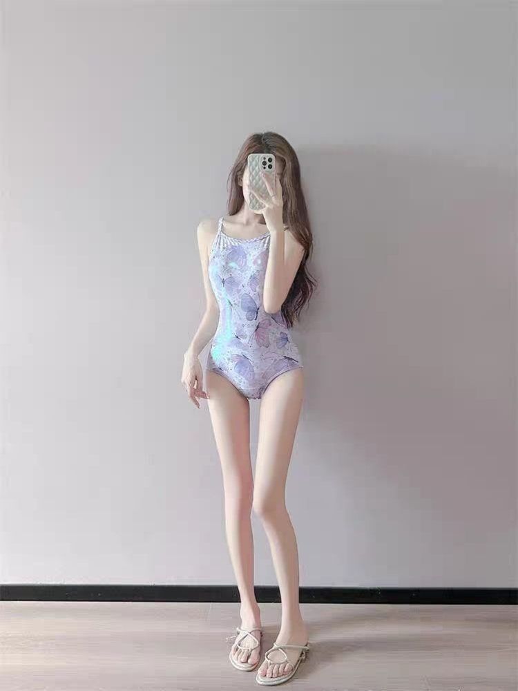 بدلة سباحة نسائية جديدة لعام 2 - مراجعة Swimsuit One Piece وسعره