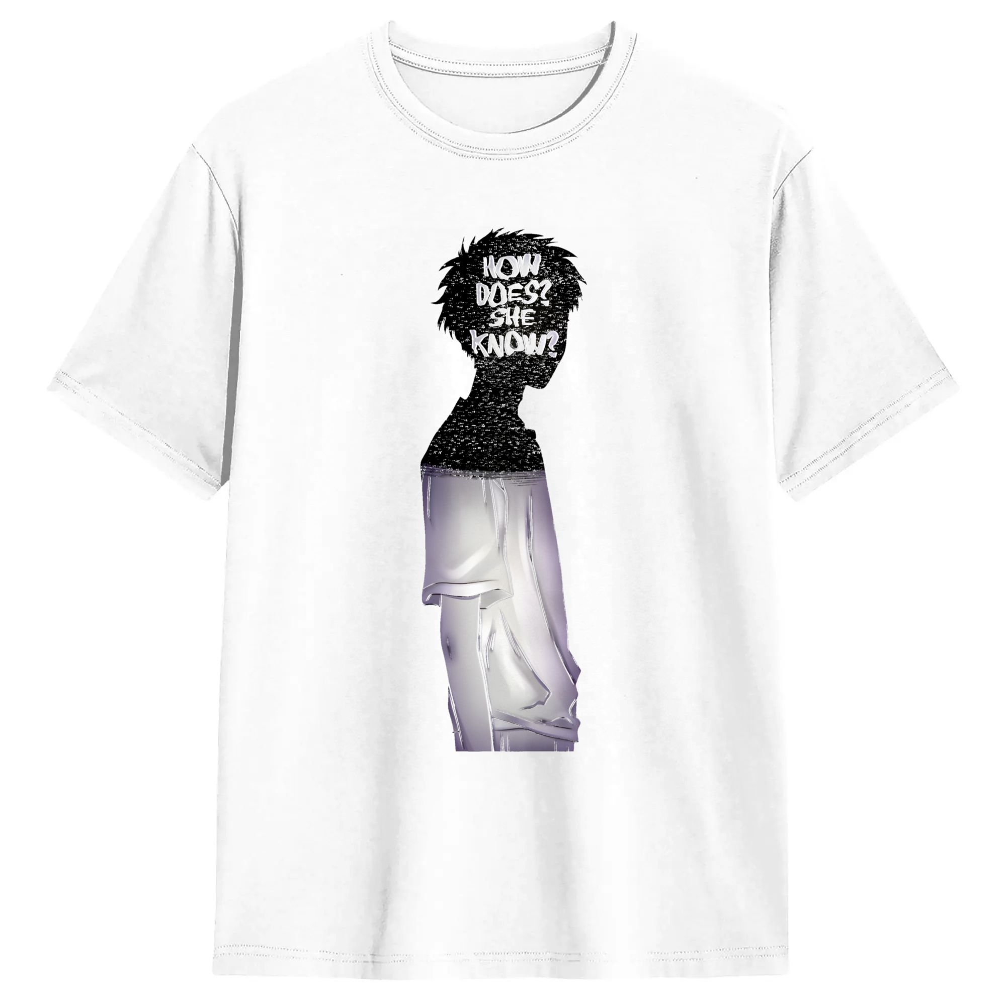 تي شيرت The Summer Hikaru Died - مراجعة Summer Clothing Ideas وسعره