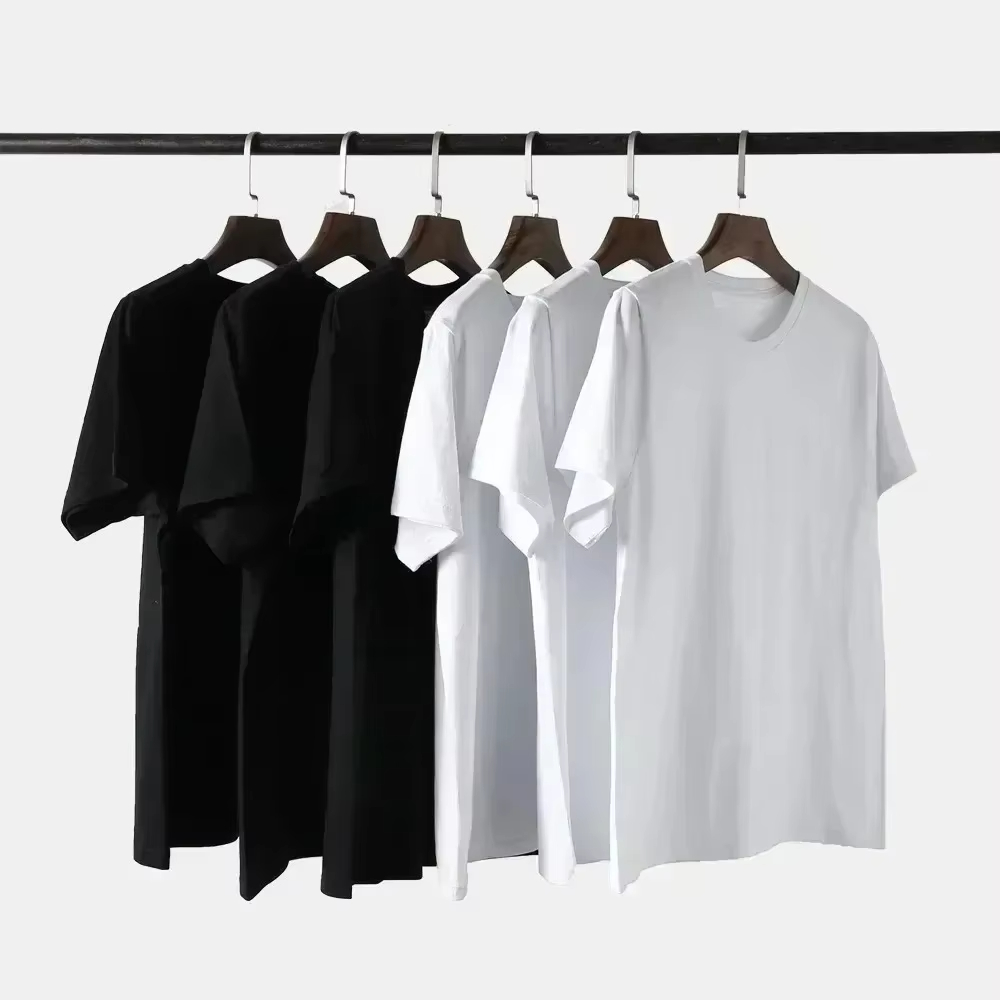 تي شيرت بتصميم عصري، تي شيرت إ - مراجعة Summer Clothing In Spanish وسعره