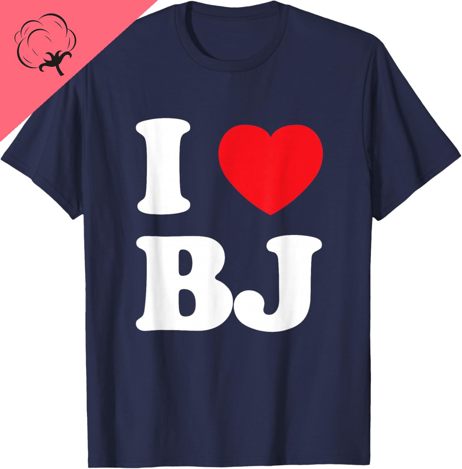 تي شيرت I Love BJ Beijing Gift - مراجعة Summer Clothing Ideas وسعره