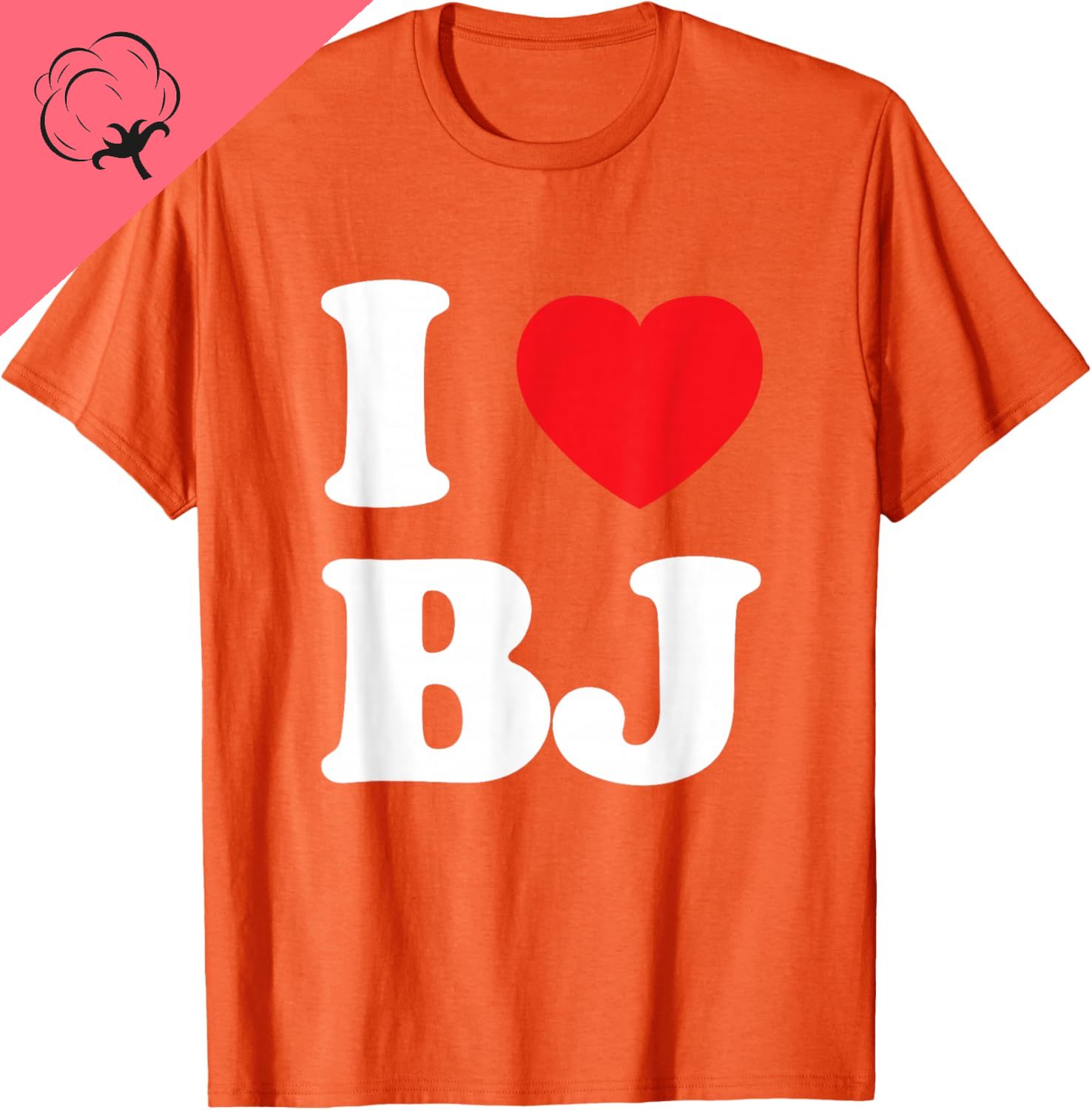 تي شيرت I Love BJ Beijing Gift - مراجعة Summer Clothing Ideas وسعره