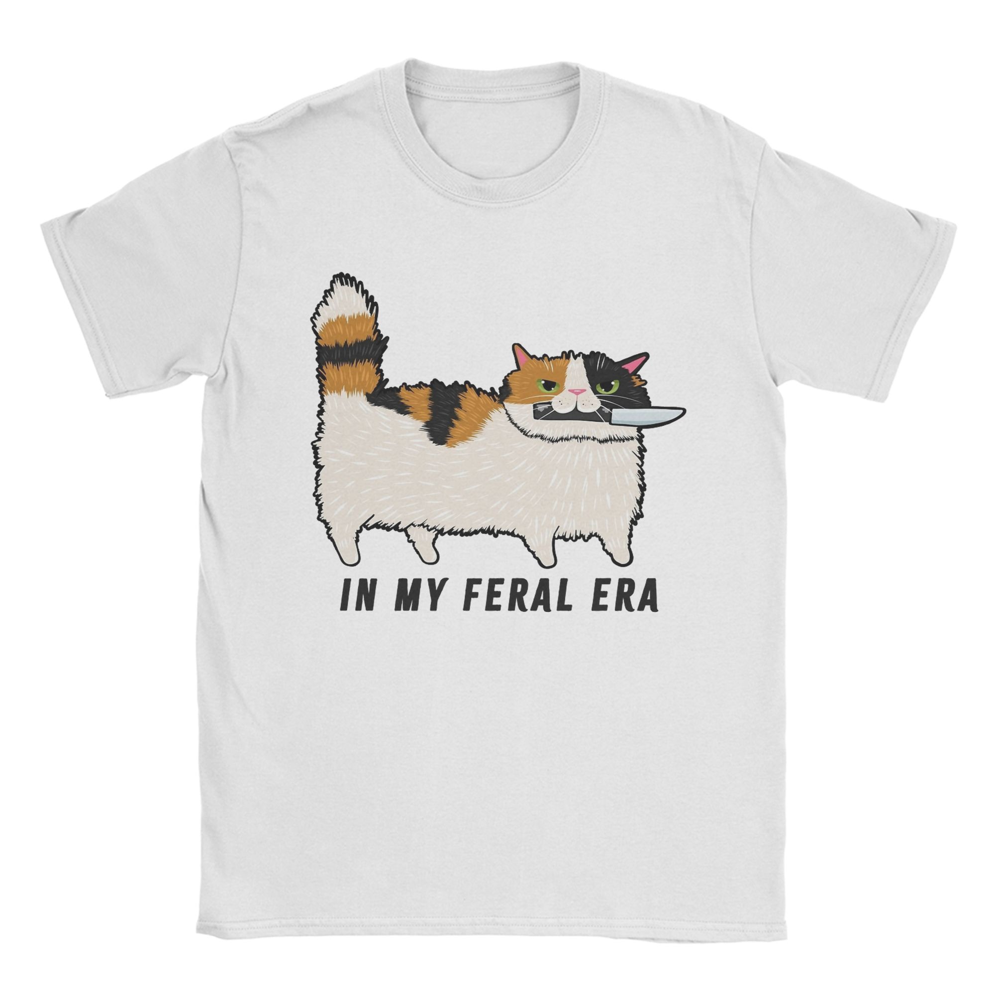 تي شيرت رجالي من In My Feral E - مراجعة Summer Clothing Ideas وسعره
