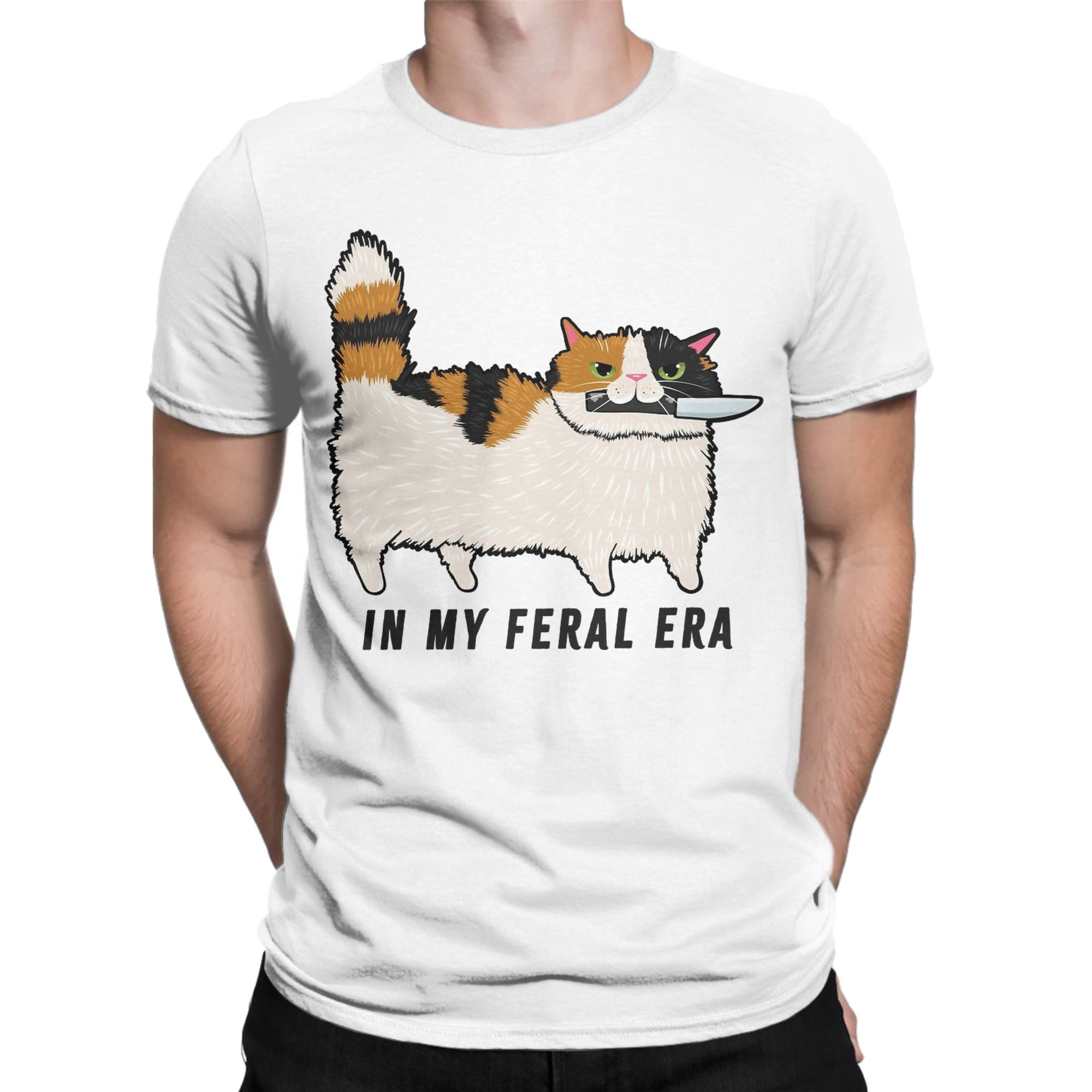 تي شيرت رجالي من In My Feral E - مراجعة Summer Clothing Ideas وسعره