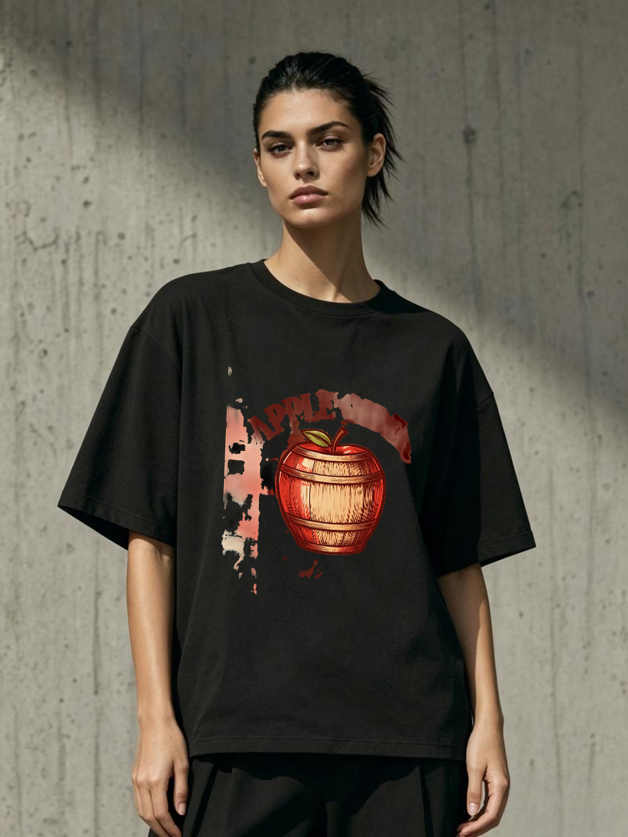 تي شيرتات خريفية بأكمام بتصميم - مراجعة Summer Clothing Pinterest وسعره