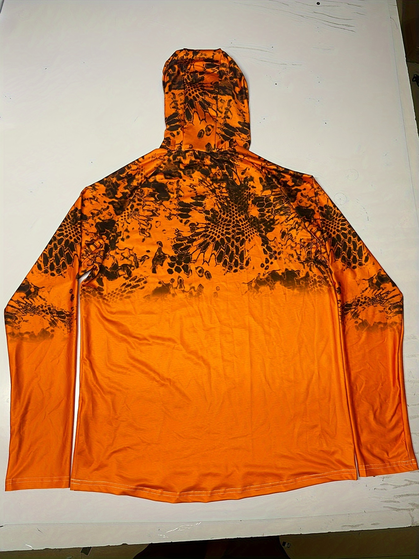 قميص صيد جديد لعام 2026 مقاوم  - مراجعة Summer Clothing For A Beach وسعره