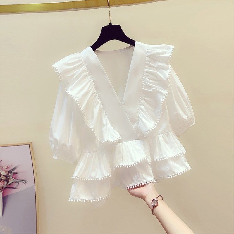 طقم بنطلون نسائي صيفي أنيق قمي - مراجعة Summer Clothing Old Money وسعره