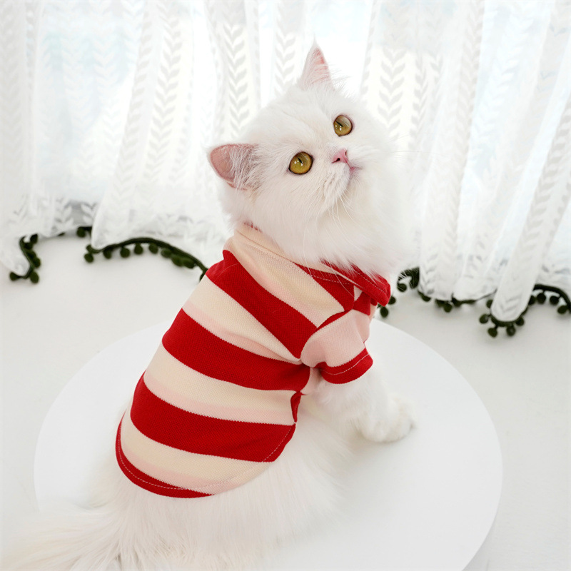 كلب قميص الصيف الكلب الملابس م - مراجعة Summer Dog Clothing وسعره