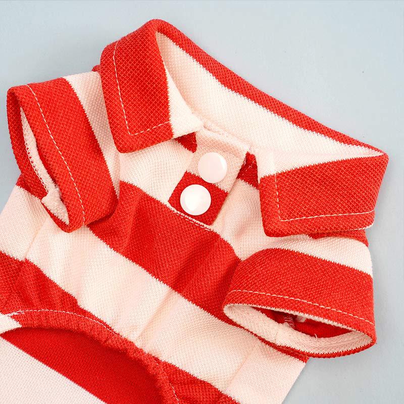 كلب قميص الصيف الكلب الملابس م - مراجعة Summer Dog Clothing وسعره