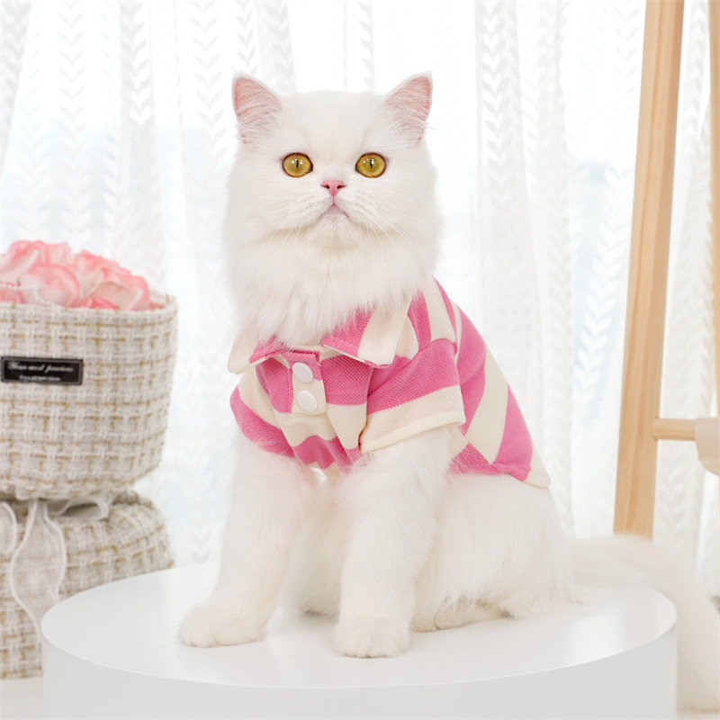 كلب قميص الصيف الكلب الملابس م - مراجعة Summer Dog Clothing وسعره