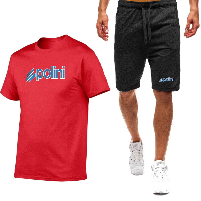 بدلة رجالية صيفية 2026 بلون وا - مراجعة Summer Clothing Guys وسعره