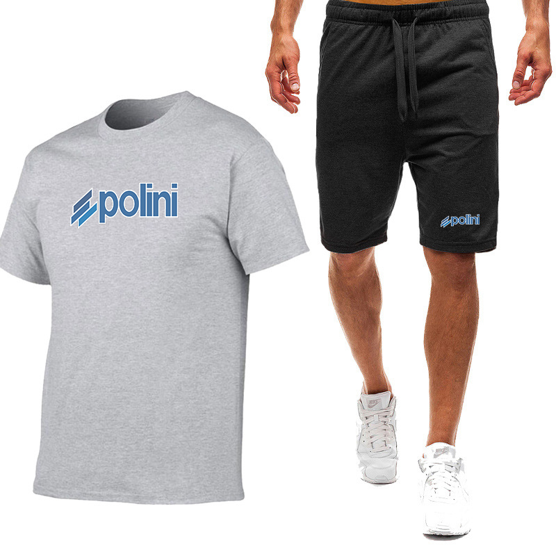 بدلة رجالية صيفية 2026 بلون وا - مراجعة Summer Clothing Guys وسعره